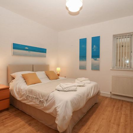 Apartamento 6 West End Point Pwllheli Exterior foto