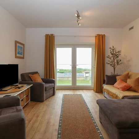Apartamento 6 West End Point Pwllheli Exterior foto